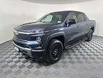 New 2025 Chevrolet Silverado EV LT Crew Cab AWD Pickup for sale #51168 - photo 5