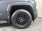 New 2025 Chevrolet Silverado EV LT Crew Cab AWD Pickup for sale #51168 - photo 7