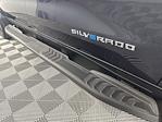 New 2025 Chevrolet Silverado EV LT Crew Cab AWD Pickup for sale #51168 - photo 8