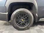 New 2025 Chevrolet Silverado EV LT Crew Cab AWD Pickup for sale #51168 - photo 9
