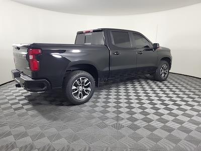 2024 Chevrolet Silverado 1500 Crew Cab 4WD Pickup for sale #51168A - photo 2
