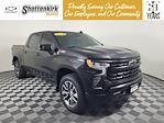 2024 Chevrolet Silverado 1500 Crew Cab 4WD Pickup for sale #51168A - photo 1