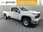 2025 Chevrolet Silverado 3500 Double Cab 4x4 Pickup for sale #51171 - photo 1
