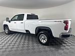2025 Chevrolet Silverado 3500 Double Cab 4x4 Pickup for sale #51171 - photo 4