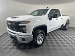2025 Chevrolet Silverado 3500 Double Cab 4x4 Pickup for sale #51171 - photo 5