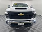 2025 Chevrolet Silverado 3500 Double Cab 4x4 Pickup for sale #51171 - photo 6