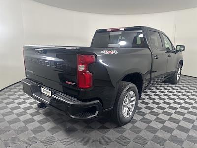 2025 Chevrolet Silverado 1500 Crew Cab 4x4 Pickup for sale #51173 - photo 2