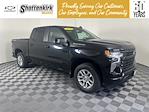 2025 Chevrolet Silverado 1500 Crew Cab 4x4 Pickup for sale #51173 - photo 1