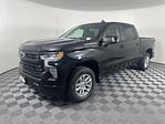 2025 Chevrolet Silverado 1500 Crew Cab 4x4 Pickup for sale #51173 - photo 5