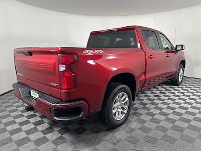 Used 2024 Chevrolet Silverado 1500 RST Crew Cab for sale #51173A - photo 2