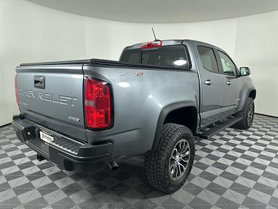 2022 Chevrolet Colorado Crew Cab 4WD Pickup for sale #51173B - photo 2
