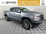 Used 2022 Chevrolet Colorado ZR2 Crew Cab for sale #51173B - photo 1