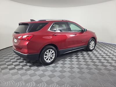 2018 Chevrolet Equinox FWD SUV for sale #51174A - photo 2