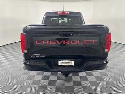 Used 2024 Chevrolet Colorado Z71 Crew Cab for sale #51175A - photo 2
