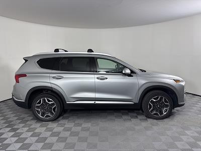 Used 2022 Hyundai Santa Fe - photo 1