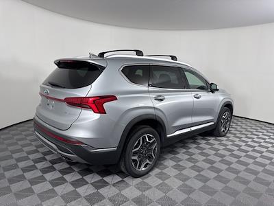 Used 2022 Hyundai Santa Fe - photo 1