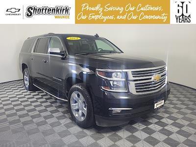 2019 Chevrolet Suburban 4x4 SUV for sale #51182A - photo 1
