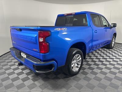 2025 Chevrolet Silverado 1500 Crew Cab 4x4 Pickup for sale #51184 - photo 2