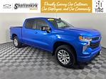 2025 Chevrolet Silverado 1500 Crew Cab 4x4 Pickup for sale #51184 - photo 1