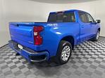 2025 Chevrolet Silverado 1500 Crew Cab 4x4 Pickup for sale #51184 - photo 2