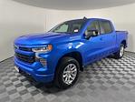 2025 Chevrolet Silverado 1500 Crew Cab 4x4 Pickup for sale #51184 - photo 5