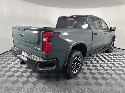 2025 Chevrolet Silverado 1500 Crew Cab 4x4 Pickup for sale #51187 - photo 2
