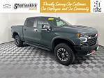 2025 Chevrolet Silverado 1500 Crew Cab 4x4 Pickup for sale #51187 - photo 1