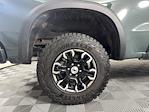 2025 Chevrolet Silverado 1500 Crew Cab 4x4 Pickup for sale #51187 - photo 9
