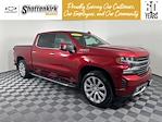 2021 Chevrolet Silverado 1500 Crew Cab 4WD Pickup for sale #51191A - photo 1