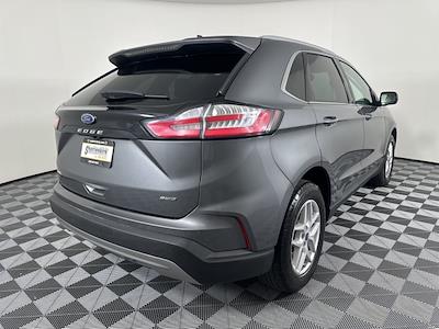 2022 Ford Edge AWD SUV for sale #51193B - photo 2