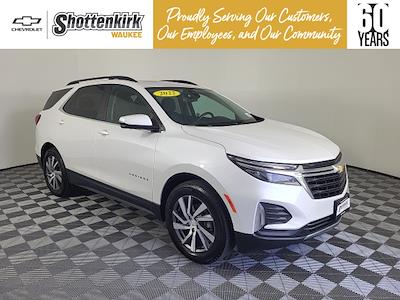 2022 Chevrolet Equinox AWD SUV for sale #51194A - photo 1