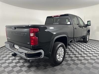 New 2025 Chevrolet Silverado 2500 LT Crew Cab 4x4 Pickup for sale #51200 - photo 2