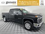 New 2025 Chevrolet Silverado 2500 LT Crew Cab 4x4 Pickup for sale #51200 - photo 1