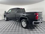 New 2025 Chevrolet Silverado 2500 LT Crew Cab 4x4 Pickup for sale #51200 - photo 4