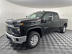 New 2025 Chevrolet Silverado 2500 LT Crew Cab 4x4 Pickup for sale #51200 - photo 5