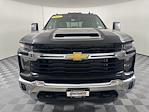 New 2025 Chevrolet Silverado 2500 LT Crew Cab 4x4 Pickup for sale #51200 - photo 6
