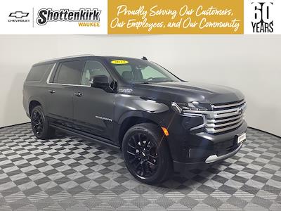 2023 Chevrolet Suburban 4x4 SUV for sale #51201A - photo 1