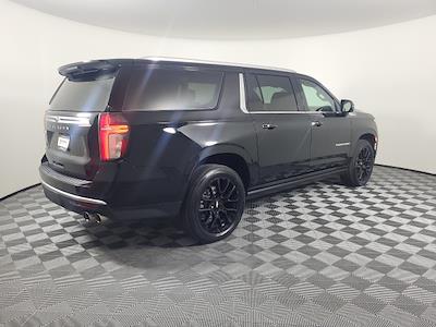 2023 Chevrolet Suburban 4x4 SUV for sale #51201A - photo 2