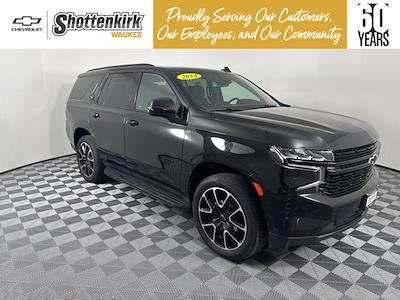2024 Chevrolet Tahoe 4WD SUV for sale #51203A - photo 1