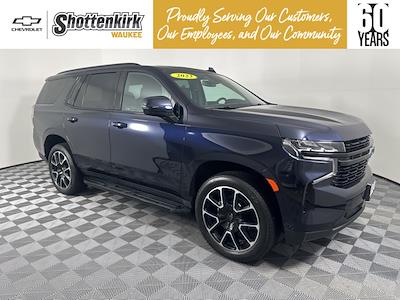 Used 2023 Chevrolet Tahoe RST for sale #51203B - photo 1
