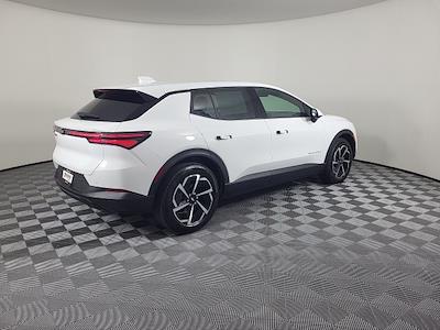 Used 2025 Chevrolet Equinox EV LT SUV for sale #51207A - photo 2