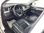 2018 Toyota Highlander 4x4 SUV for sale #51208A - photo 17