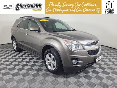2012 Chevrolet Equinox FWD SUV for sale #51210A - photo 1