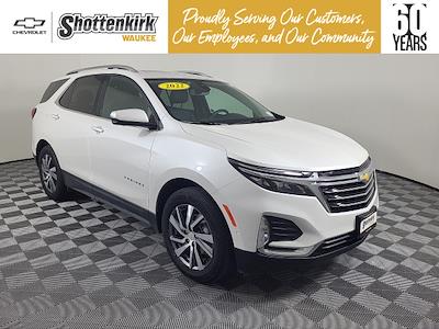 2022 Chevrolet Equinox AWD SUV for sale #51213A - photo 1