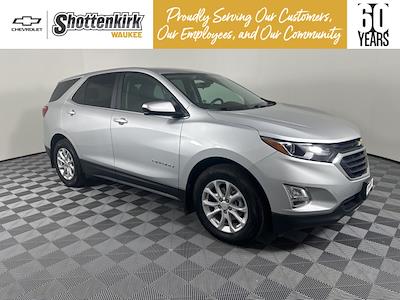 2021 Chevrolet Equinox FWD SUV for sale #51218A - photo 1
