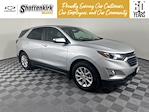 2021 Chevrolet Equinox FWD SUV for sale #51218A - photo 1