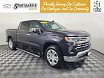 2024 Chevrolet Silverado 1500 Crew Cab 4x4 Pickup for sale #51219A - photo 1