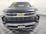 2024 Chevrolet Silverado 1500 Crew Cab 4x4 Pickup for sale #51219A - photo 3
