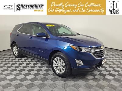 2021 Chevrolet Equinox FWD SUV for sale #51220A - photo 1