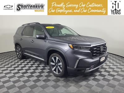 2025 Honda Pilot AWD SUV for sale #51224A - photo 1